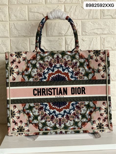 christian dior colourful tote bag|Christian Dior tote bag 2021.